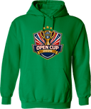 Hoodies - WVSA Open Cup 2026