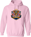 Hoodies - WVSA Open Cup 2026