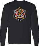 Long Sleeves - WVSA Open Cup 2026