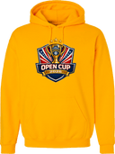 Hoodies - WVSA Open Cup 2026