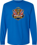 Long Sleeves - WVSA Open Cup 2026