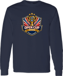 Long Sleeves - WVSA Open Cup 2026