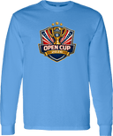 Long Sleeves - WVSA Open Cup 2026