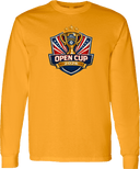 Long Sleeves - WVSA Open Cup 2026