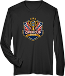 Performance Long Sleeves - WVSA Open Cup 2026