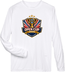 Performance Long Sleeves - WVSA Open Cup 2026