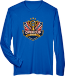 Performance Long Sleeves - WVSA Open Cup 2026
