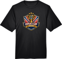 Performance Short Sleeves - WVSA Open Cup 2026