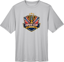 Performance Short Sleeves - WVSA Open Cup 2026