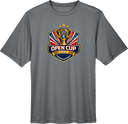 Performance Short Sleeves - WVSA Open Cup 2026