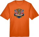 Performance Short Sleeves - WVSA Open Cup 2026