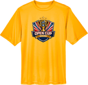 Performance Short Sleeves - WVSA Open Cup 2026
