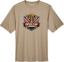 Performance Short Sleeves - WVSA Open Cup 2026