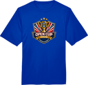 Performance Short Sleeves - WVSA Open Cup 2026