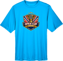Performance Short Sleeves - WVSA Open Cup 2026