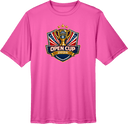 Performance Short Sleeves - WVSA Open Cup 2026