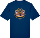 Performance Short Sleeves - WVSA Open Cup 2026