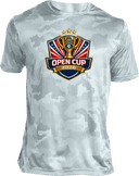 Performance Short Sleeves - WVSA Open Cup 2026