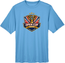 Performance Short Sleeves - WVSA Open Cup 2026