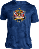 Performance Short Sleeves - WVSA Open Cup 2026