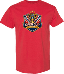 Short Sleeves - WVSA Open Cup 2026