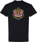 Short Sleeves - WVSA Open Cup 2026