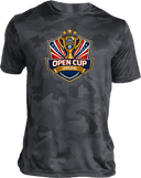 Performance Short Sleeves - WVSA Open Cup 2026
