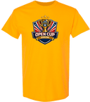 Short Sleeves - WVSA Open Cup 2026