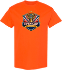 Short Sleeves - WVSA Open Cup 2026