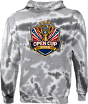 Tie-Dye Hoodies - WVSA Open Cup 2026