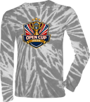 Tie-Dye Long Sleeves - WVSA Open Cup 2026