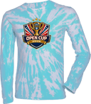 Tie-Dye Long Sleeves - WVSA Open Cup 2026