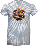 Tie-Dye Short Sleeves - WVSA Open Cup 2026