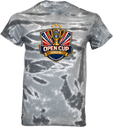 Tie-Dye Short Sleeves - WVSA Open Cup 2026