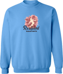 Crew Sweatshirt - Resilient Ragan Smith 2026