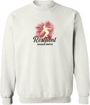 Crew Sweatshirt - Resilient Ragan Smith 2026