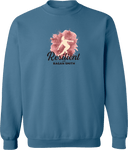 Crew Sweatshirt - Resilient Ragan Smith 2026