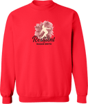 Crew Sweatshirt - Resilient Ragan Smith 2026