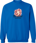 Crew Sweatshirt - Resilient Ragan Smith 2026