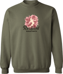 Crew Sweatshirt - Resilient Ragan Smith 2026
