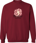 Crew Sweatshirt - Resilient Ragan Smith 2026