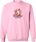 Crew Sweatshirt - Resilient Ragan Smith 2026