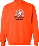 Crew Sweatshirt - Resilient Ragan Smith 2026