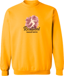 Crew Sweatshirt - Resilient Ragan Smith 2026