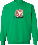 Crew Sweatshirt - Resilient Ragan Smith 2026