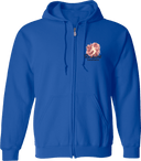 Full Zip Hoodies - Resilient Ragan Smith 2026