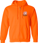 Full Zip Hoodies - Resilient Ragan Smith 2026