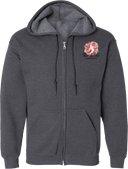 Full Zip Hoodies - Resilient Ragan Smith 2026