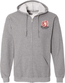 Full Zip Hoodies - Resilient Ragan Smith 2026