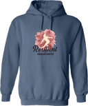 Hoodies - Resilient Ragan Smith 2026